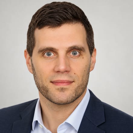 Janusz Paśkiewicz, senior Magento 2 developer